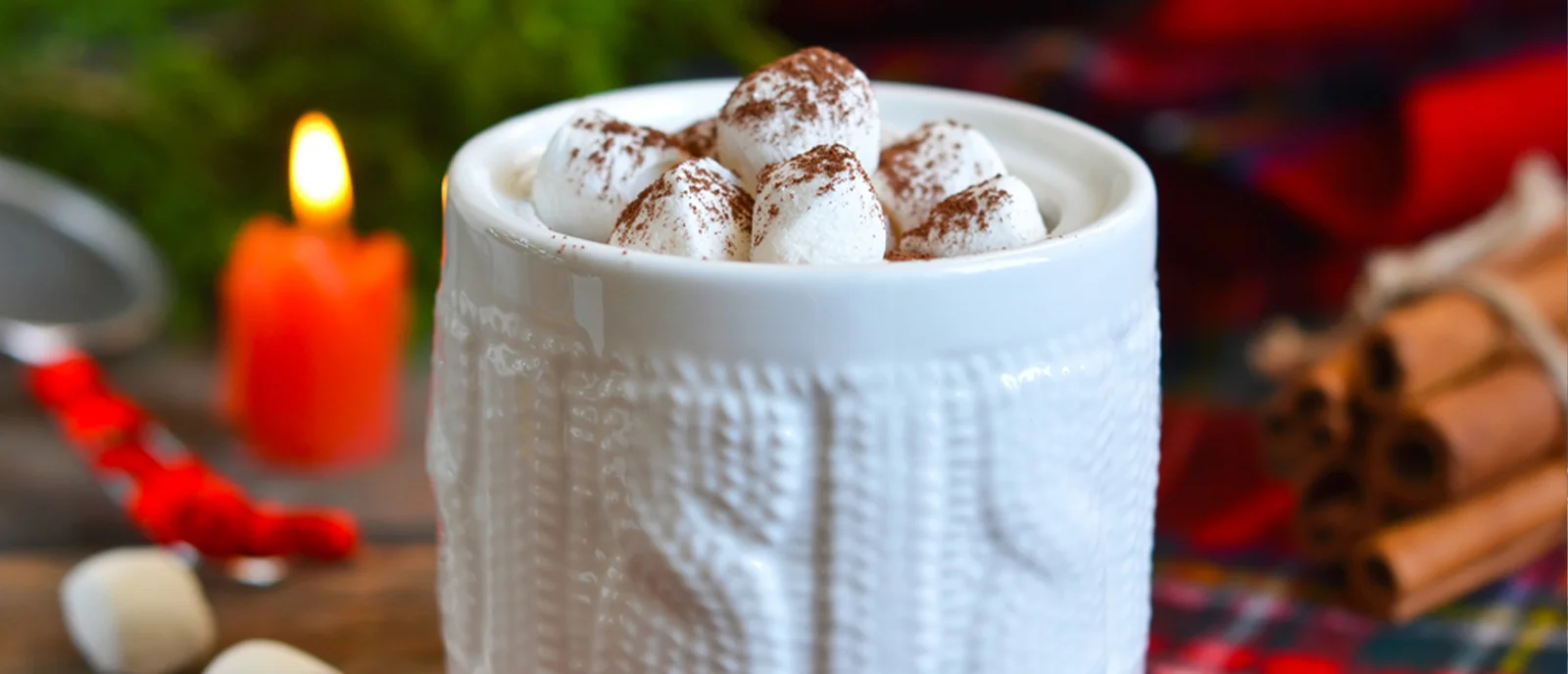 Hot Drinks and Fireside Stays for Winter in India